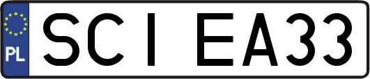 SCIEA33