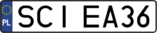 SCIEA36