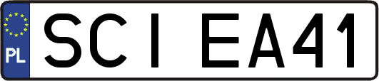 SCIEA41
