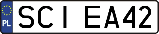 SCIEA42