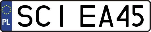 SCIEA45