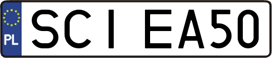 SCIEA50