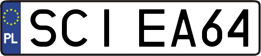 SCIEA64