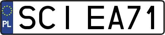 SCIEA71