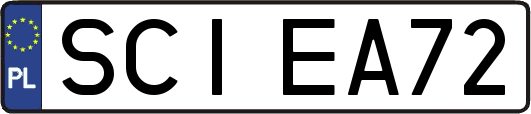 SCIEA72