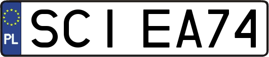 SCIEA74