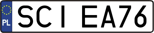 SCIEA76