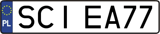 SCIEA77
