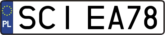 SCIEA78