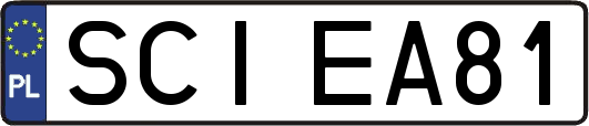 SCIEA81