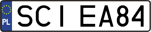 SCIEA84