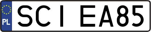 SCIEA85