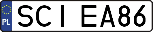 SCIEA86