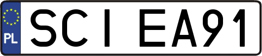 SCIEA91