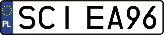 SCIEA96