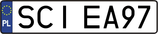 SCIEA97