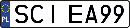 SCIEA99