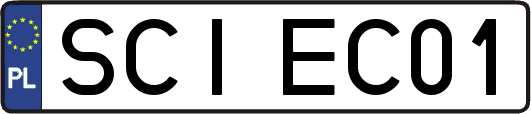 SCIEC01