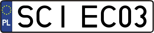 SCIEC03