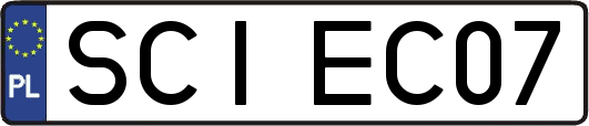 SCIEC07