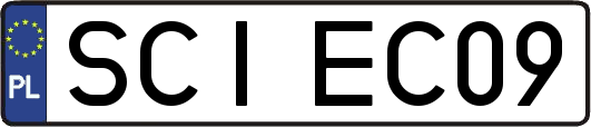 SCIEC09
