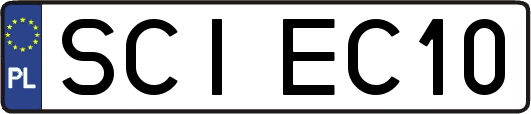 SCIEC10