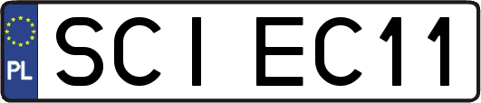 SCIEC11