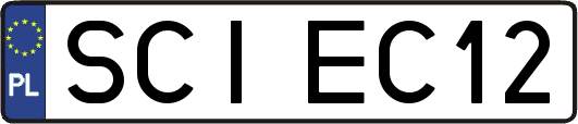 SCIEC12