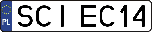 SCIEC14