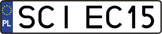SCIEC15