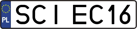 SCIEC16