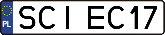 SCIEC17