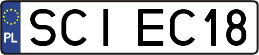 SCIEC18