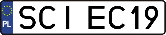 SCIEC19