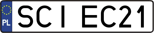 SCIEC21
