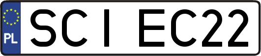 SCIEC22