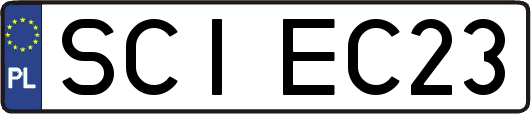 SCIEC23