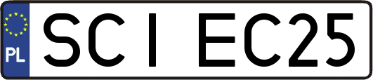 SCIEC25
