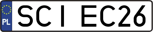 SCIEC26
