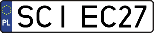 SCIEC27