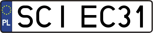 SCIEC31