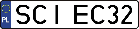 SCIEC32