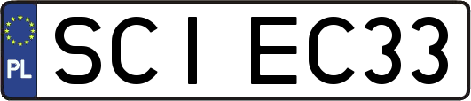 SCIEC33
