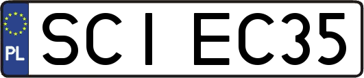 SCIEC35