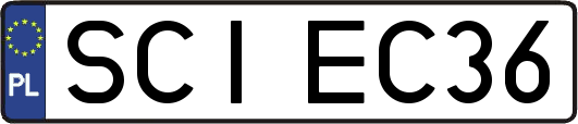 SCIEC36