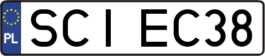 SCIEC38