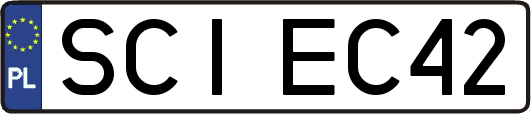 SCIEC42