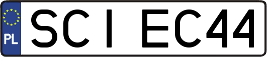 SCIEC44