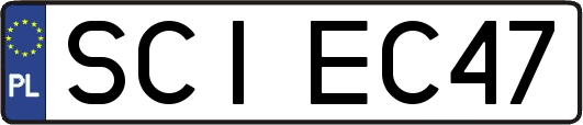 SCIEC47