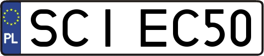 SCIEC50